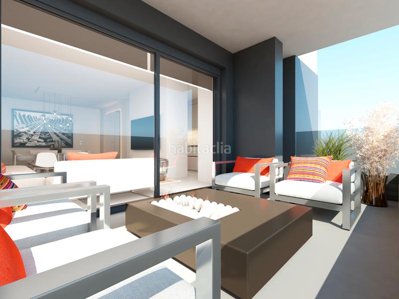 Foto be70cae0-b922-4592-a4cb-22df7ec05a4c. Promotion PORT D'ALCUDIA dans Alcúdia. Logements de biens neufs