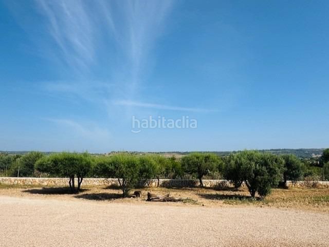 Foto 2ab5ce14-1f81-4557-a544-eeef8d7228be. Masia amb piscina a Petra