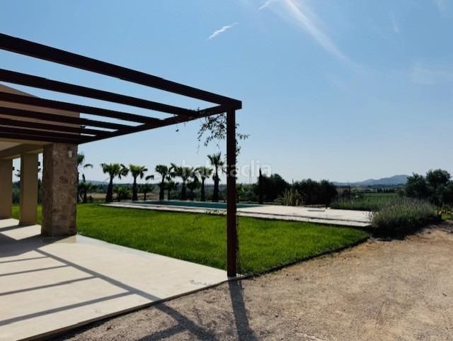 Foto 9b6005d2-4569-4414-b5ef-01c4e68afcbd. Masia amb piscina a Petra