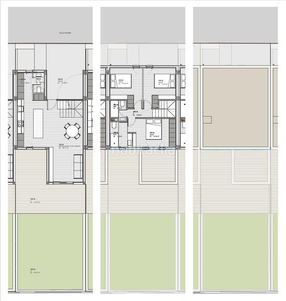 Foto 4a5efebe-534d-4747-b5af-6934cced6595. Casa adossada amb aparcament a Son Serra-Sa Vileta Palma de Mallorca