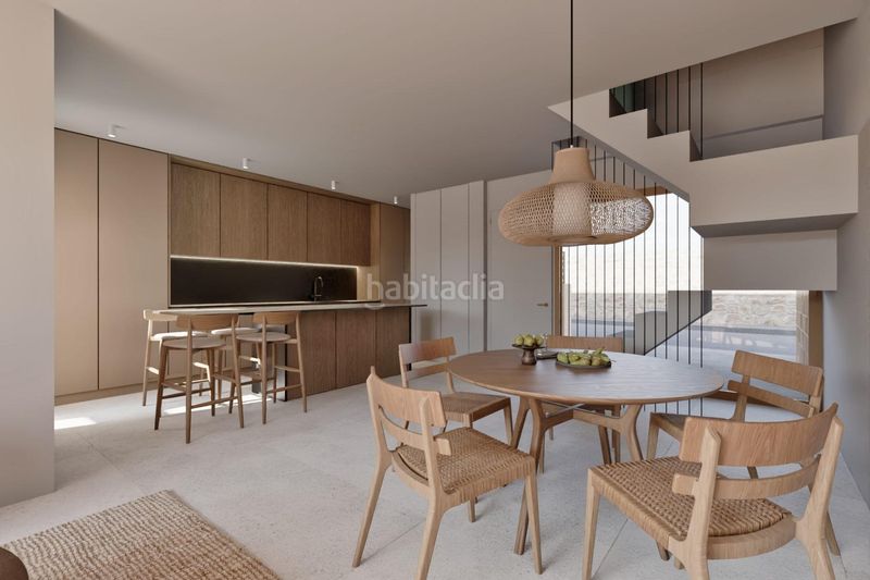 Foto 5d2fcd56-1966-4a08-b8b8-e4babf1c8040. Casa adossada amb aparcament a Son Serra-Sa Vileta Palma de Mallorca