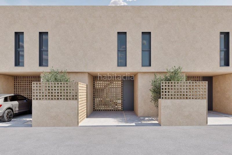 Foto fba63f09-2ebb-4728-b933-95e9a104d180. Casa adossada amb aparcament a Son Serra-Sa Vileta Palma de Mallorca