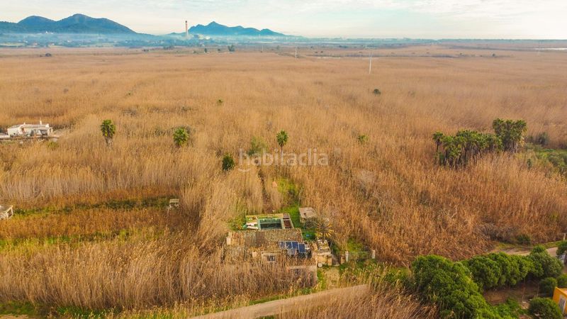 Foto 67b182d2-6542-4248-b541-9458c7ca7810. Masía rústica con piscina en el parque natural de salbufera en Sa Pobla