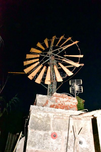 Foto e45eab78-8cac-4057-a8c6-9d86d41a3038. Masía rústica con piscina en el parque natural de salbufera en Sa Pobla