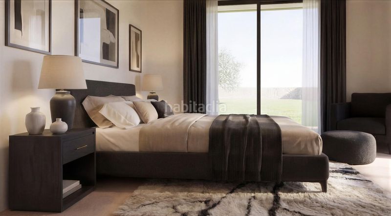Foto a2c7df47-0a87-4a2d-b275-f7c4aa34eeef. Terreny residencial a Marratxinet Marratxí