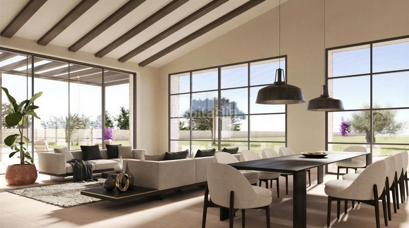 Foto c47fa2a2-8a1d-49b1-842a-f6c0cabadedd. Terreny residencial a Marratxinet Marratxí