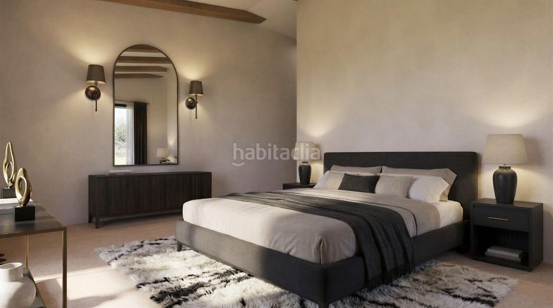 Foto c7be6abc-8f61-4f5e-9eb8-7432a2efae06. Terreny residencial a Marratxinet Marratxí