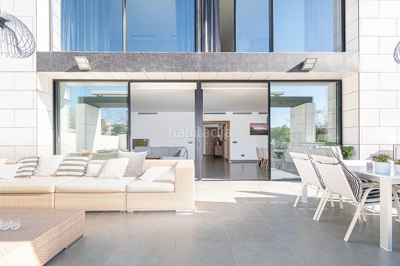 Foto 150e3070-0aff-4f74-9a7d-808c7f2ef522. Xalet amb aparcament piscina a Son Roca Palma de Mallorca