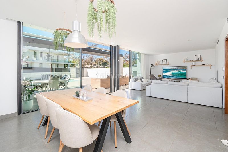 Foto 1e8cce6a-9db9-45ac-b6b9-7653d2149c87. Xalet amb aparcament piscina a Son Roca Palma de Mallorca