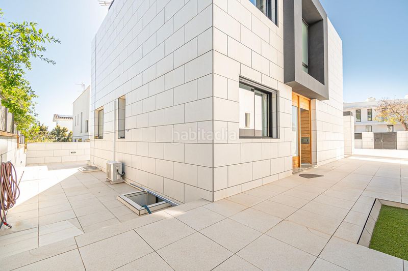 Foto 304e5ba1-17fd-4771-bba3-f4659e36733c. Xalet amb aparcament piscina a Son Roca Palma de Mallorca