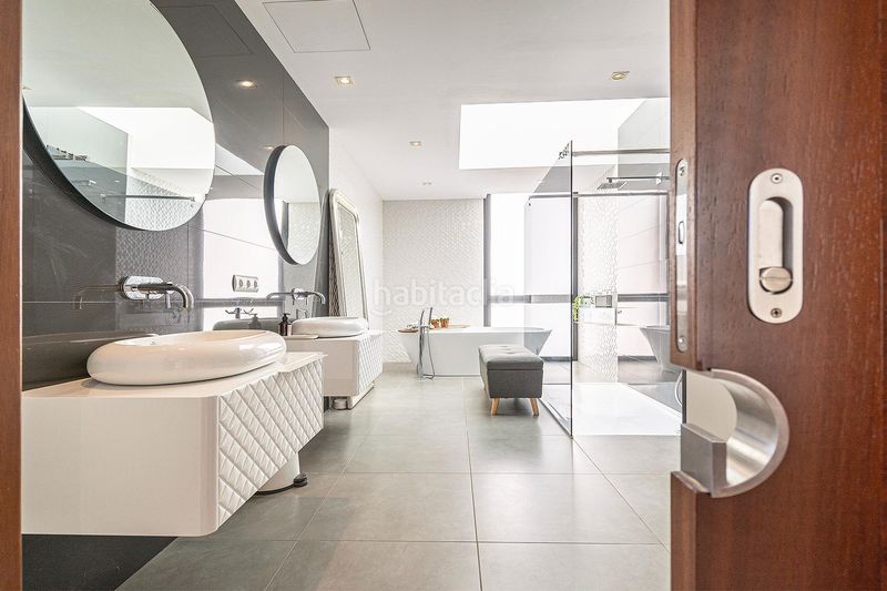 Foto 33304209-396a-4b9d-93e6-b6478f98e297. Xalet amb aparcament piscina a Son Roca Palma de Mallorca