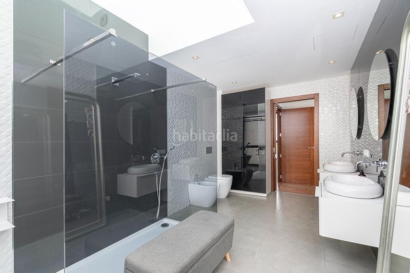 Foto 38dee33a-dbea-480f-be7f-6e673930d739. Xalet amb aparcament piscina a Son Roca Palma de Mallorca