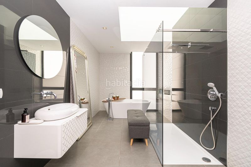 Foto 3a6f0977-5225-4f95-8f09-93420b75bcae. Xalet amb aparcament piscina a Son Roca Palma de Mallorca