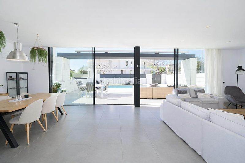 Foto aab6cbd9-7ebf-4afa-b7a0-0ab9d1f95256. Xalet amb aparcament piscina a Son Roca Palma de Mallorca