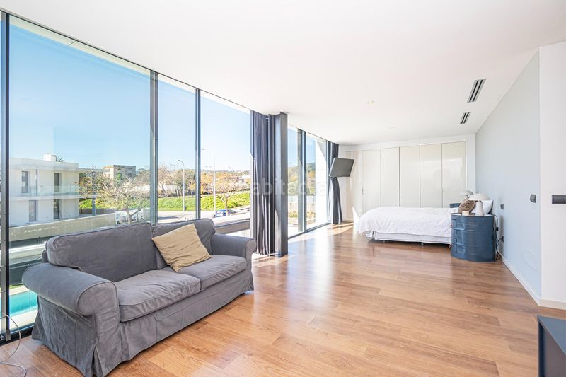 Foto e1ca1899-e529-4398-8c49-3a43e20a5e0d. Xalet amb aparcament piscina a Son Roca Palma de Mallorca