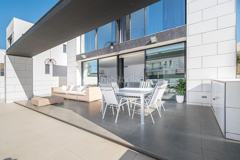 Foto ecd0906b-91b7-49b9-83ba-bbd75ba7fdce. Xalet amb aparcament piscina a Son Roca Palma de Mallorca