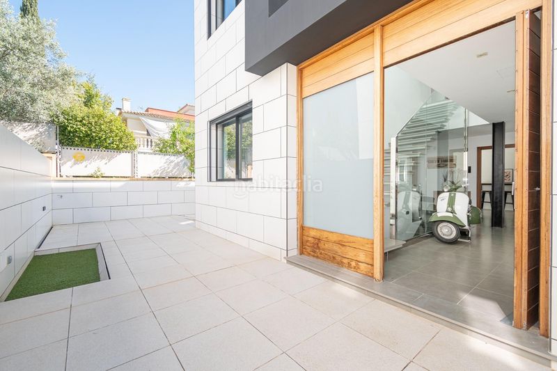 Foto ef3d3545-764a-4656-ba0d-7459b14bedb2. Xalet amb aparcament piscina a Son Roca Palma de Mallorca