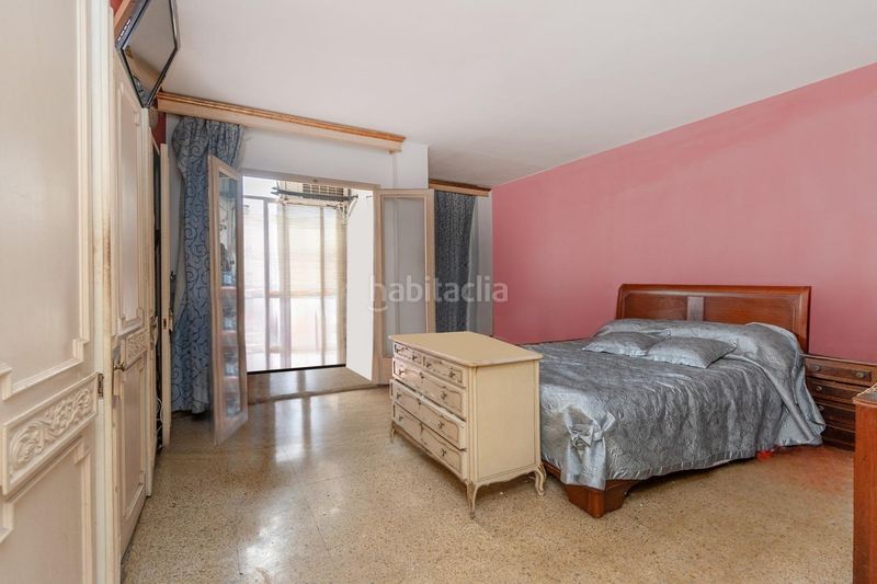 Foto 11411245-03f4-42d7-8b6d-5d7b0fa94a51. Pis a Jaume III Palma de Mallorca