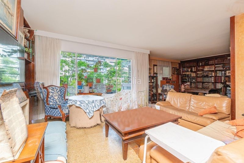 Foto 2b9477ba-67f7-437d-8f34-def60ea803cc. Pis a Jaume III Palma de Mallorca