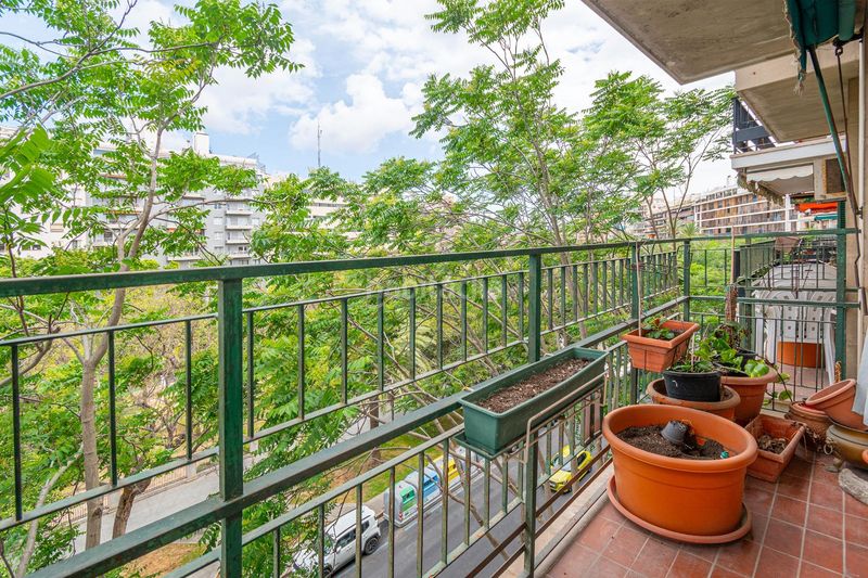 Foto f3f19ebb-2788-426f-a906-eb7085553b04. Pis a Jaume III Palma de Mallorca