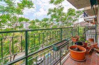 Pis a Jaume III. Amplio piso se�orial de 196 m2 en paseo mallorca