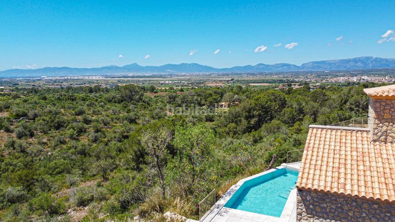 Foto 5dfa60ff-f2ae-4063-9140-55ee151a6ce6. Xalet a S´Aranjassa Palma de Mallorca