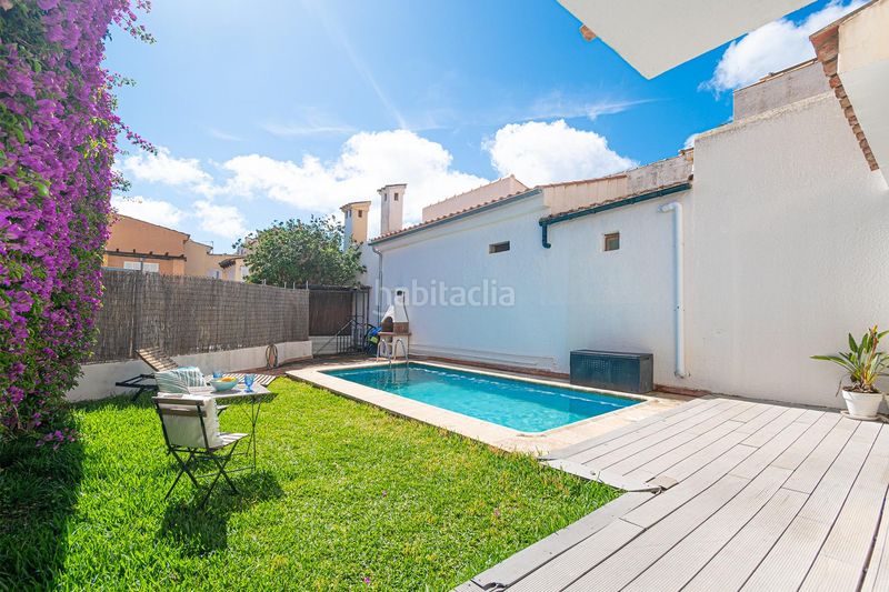 Foto 227d088a-ed08-4dbf-b677-87e6139b0d9e. Casa adossada amb calefacció piscina a Portals Nous Calvià