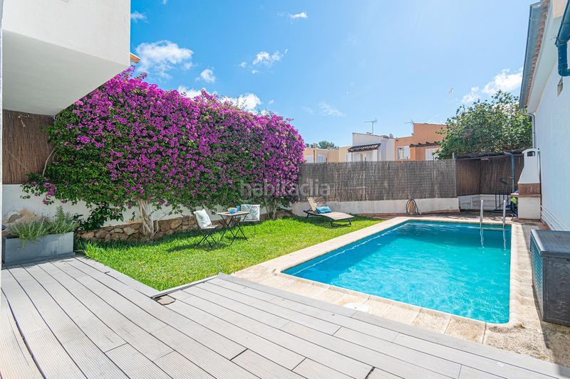 Foto 987aef7c-3e9d-4afd-a068-1d42e0d2cbc1. Casa adossada amb calefacció piscina a Portals Nous Calvià