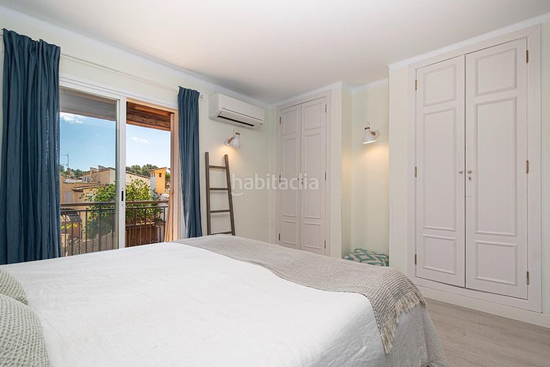 Foto c87c8d3f-d056-4e91-b6fc-3a6f9304dd01. Casa adossada amb calefacció piscina a Portals Nous Calvià
