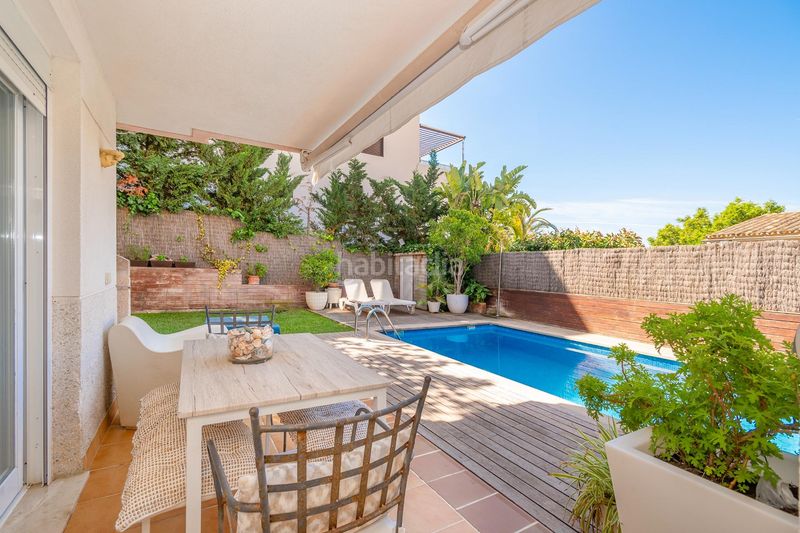 Foto ab311bef-8c2f-4ca9-8f9a-852d920ce677. Dúplex amb calefacció aparcament piscina a La Bonanova Palma de Mallorca
