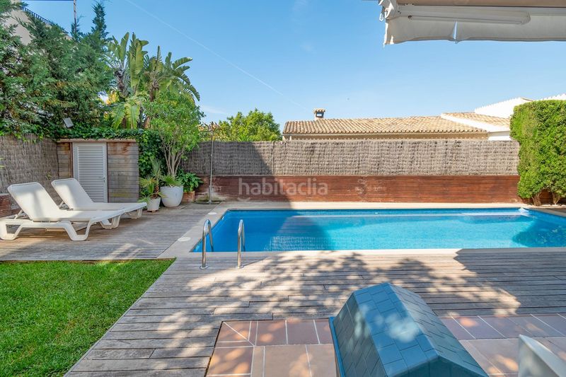 Foto cdf66155-64c0-46c7-95ad-1abbf0d4f841. Dúplex amb calefacció aparcament piscina a La Bonanova Palma de Mallorca