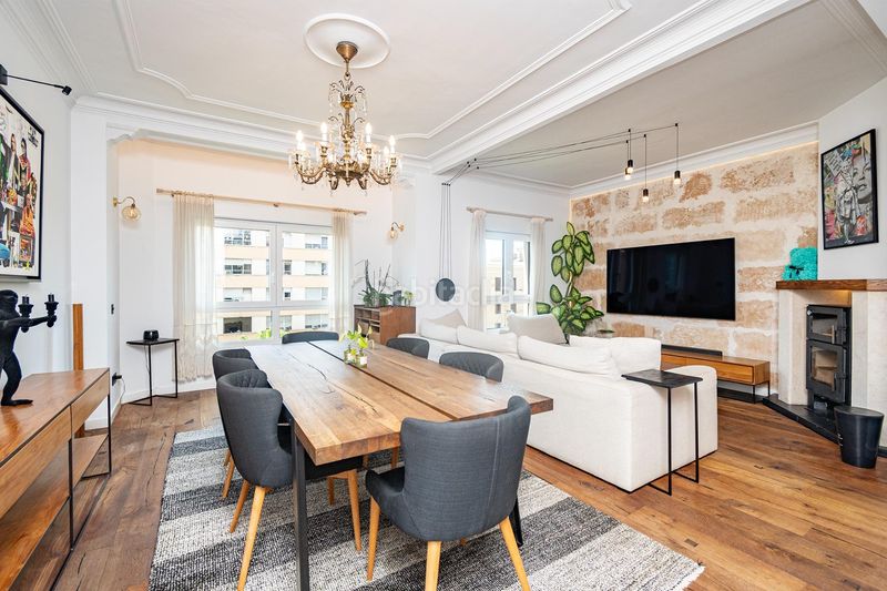 Foto 81c236b9-3637-42ef-81a2-76e6f25d3cb0. Pis amb aparcament a Plaça dels Patins Palma de Mallorca