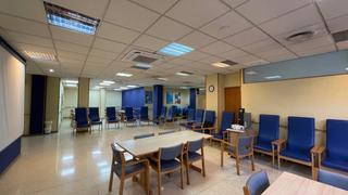 Business premise in Foners. Local comercial  grande en zona foners