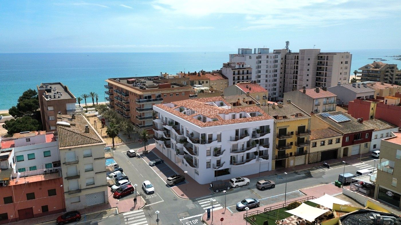 Comprar apartamento en sant antoni de calonge
