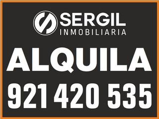 Lloguer Aparcament cotxe a Cañuelos 19. Plaza de garaje en alquiler  barrio del salvador