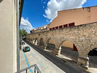 Lloguer Aparcament cotxe a Cañuelos 19. Plaza de garaje en alquiler  barrio del salvador