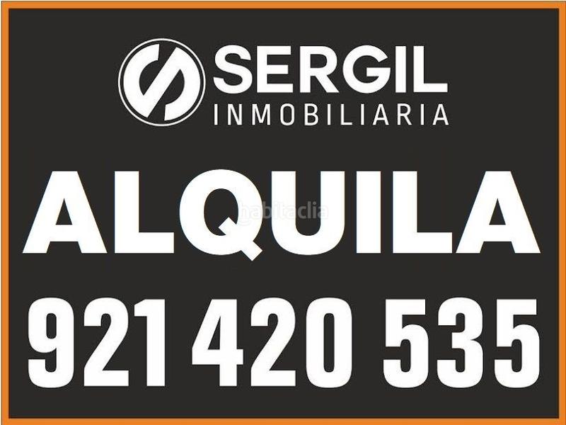 Foto 46342a58-c596-4c4a-9228-e382084bc604. Affitto appartamento in Plaza Mayor - San Agustín Segovia