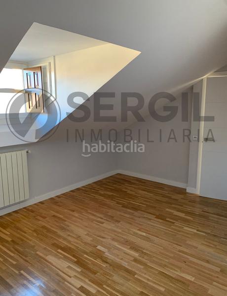 Foto ef8da8a6-3784-4332-b7b7-e70a5b8c07b7. Affitto appartamento in Plaza Mayor - San Agustín Segovia