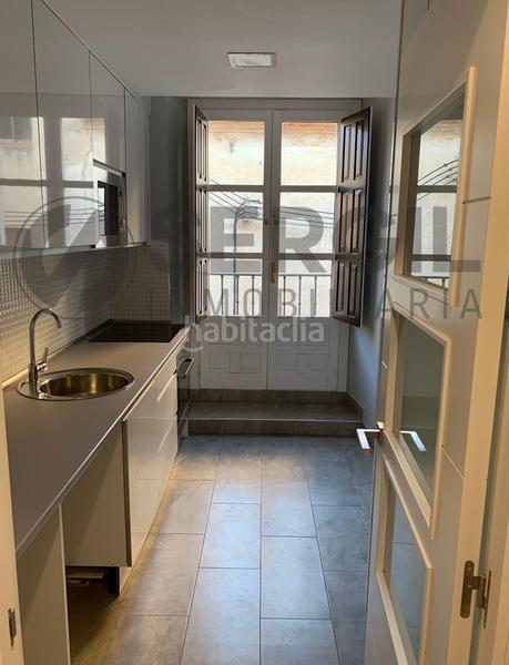 Foto 216065e3-b7c6-4229-846e-c2db867376b3. Location appartement dans Plaza Mayor - San Agustín Segovia