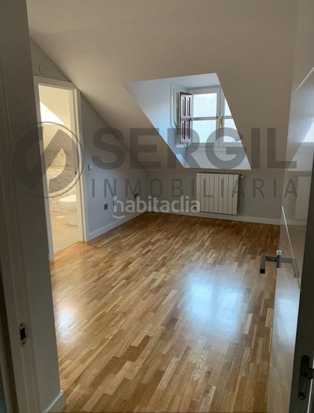 Foto 3001e523-8376-456f-aaa2-6966e79af9dc. Location appartement dans Plaza Mayor - San Agustín Segovia