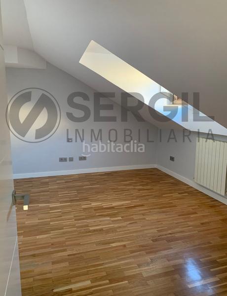 Foto c3959e24-b162-482c-bc2f-a57497aa72c3. Location appartement dans Plaza Mayor - San Agustín Segovia