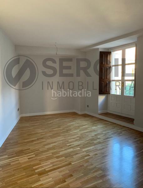 Foto 82878ec7-42a9-43b6-80f9-fa2eae28c9fc. Miete etagenwohnung in Plaza Mayor - San Agustín Segovia