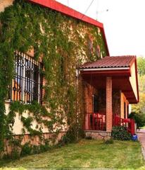 Casa  Calle de la cruz. Bonita vivienda unifamiliar independiente en los alrededores de