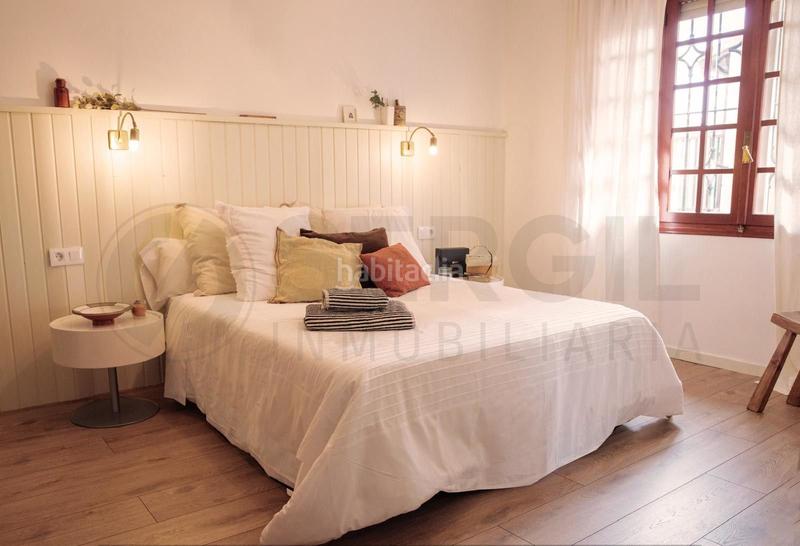 Foto 140d86c9-ed07-4080-b372-262793c9a56a. Haus mit heizung in Escalona del Prado