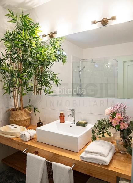 Foto 20103f46-95ff-4d9f-92a1-e454e40c3df7. Haus mit heizung in Escalona del Prado