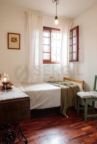 Foto 3a52f1c6-5e90-4f8b-8a62-c4a0430a1dfa. Haus mit heizung in Escalona del Prado