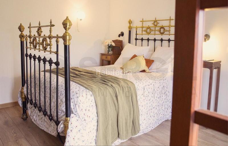 Foto 65c4a7cd-f318-45a7-bbd6-2297e99cb701. Haus mit heizung in Escalona del Prado