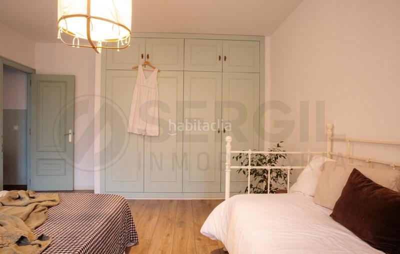 Foto 6e55a7ce-6100-4166-abd6-4edbbabaf4b6. Haus mit heizung in Escalona del Prado