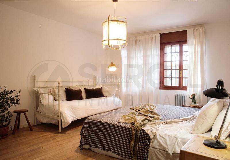 Foto 750b372d-8a81-494f-b049-2063e2fdd330. Haus mit heizung in Escalona del Prado