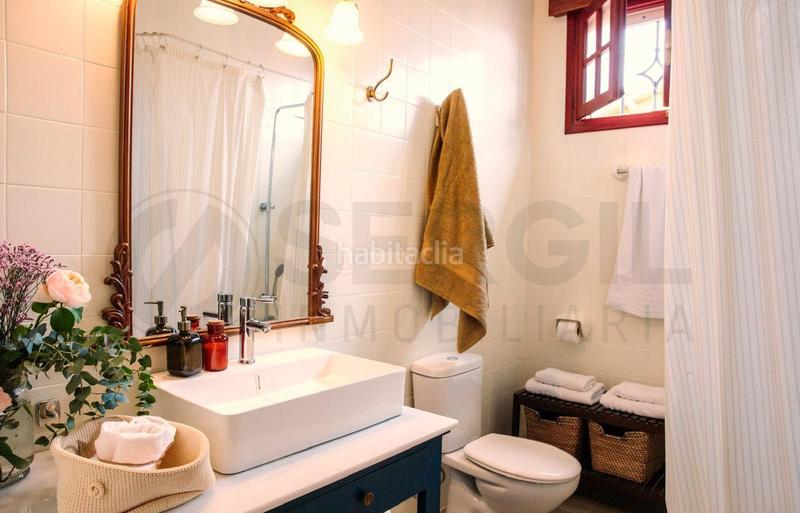 Foto 9a46974e-6eda-43e5-beeb-bc14e0e5684e. Haus mit heizung in Escalona del Prado